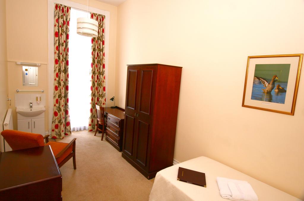 ロンドン ザ ペン クラブ Bed & Breakfast エクステリア 写真