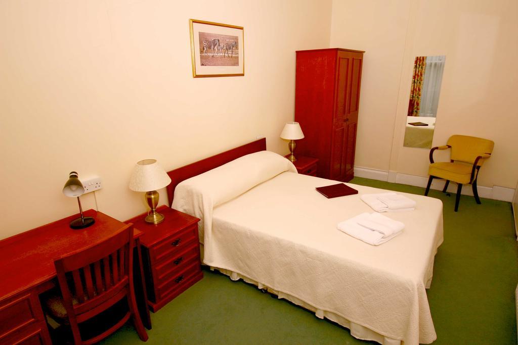 ロンドン ザ ペン クラブ Bed & Breakfast エクステリア 写真